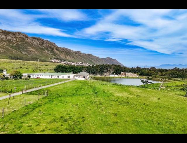 FARM FOR SALE IN FIRLANDS